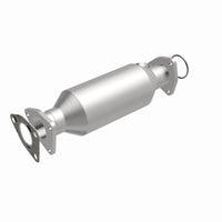 MagnaFlow Direct Fit Catalytic Converter 98-01 Honda Prelude 2.2L