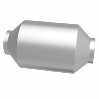 MagnaFlow 3.00 CA 5in. Spun Universal Converter