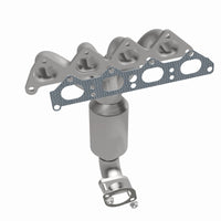 MagnaFlow Direct Fit Catalytic Converter 03 Hyundai Elantra 2.0L