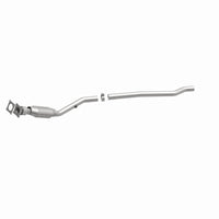 MagnaFlow 96-01 Chrysler Town & Country 3.3L Direct Fit Converter
