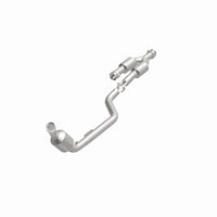 MagnaFlow 07-08 Chrysler Crossfire 3.2L Direct Fit Converter