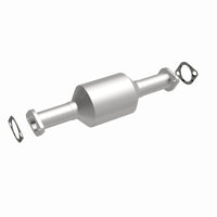 MagnaFlow 00-01 Mit Montero Sport V6 Direct Fit Converter