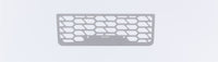 Putco 17-19 Ford SuperDuty - Hex Shield - Polished SS Bumper Grille Inserts