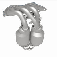 MagnaFlow 07-14 Mitsubishi Eclipse 2.4L Direct Fit CARB Compliant Catalytic Converter