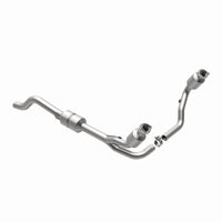 MagnaFlow Direct Fit Catalytic Converter 00-03 Durango 4WD 4.7L