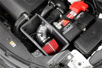 Spectre Air Intake Kit Ford Explorer Sport V6-3.5L F/I 13-19
