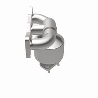 MagnaFlow Direct Fit Catalytic Converter 96-02 Mazda Millenia 2.3L
