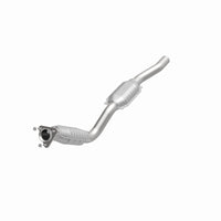 MagnaFlow Direct Fit Catalytic Converter 04-06 Dodge Ram SRT-10 8.3L Passenger Side