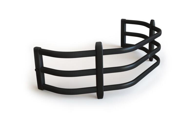 AMP Research 2007-2017 Chevrolet Silverado Standard Bed BedXtender - Black