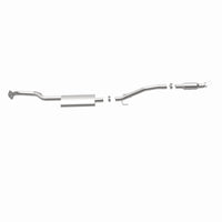 MagnaFlow 13-14 Santa Fe 2L Underbody Direct Fit Converter