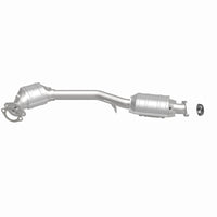 MagnaFlow Direct Fit Catalytic Converter 04 Forester 2.5L Rr CA