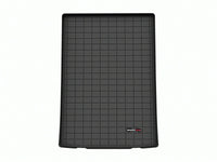 WeatherTech 2023 BMW 740i / 760i G70 Cargo Liner - Black