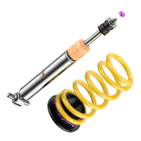 KW Coilover Kit V3 75-96 Mercedes-Benz SLC Coupe (C107) SL Cabrio (R107)