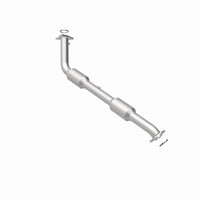 MagnaFlow Direct Fit Catalytic Converter 13-15 Land Cruiser 5.7