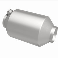 MagnaFlow 2.25in. 1/O2 CC Spun OEM Universal Converter