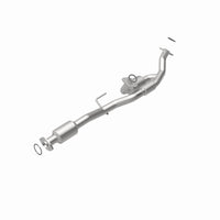MagnaFlow Direct Fit Catalytic Converter 97-01 Toyota Camry 3.0L / 96-98 Lexus ES300 3.0L