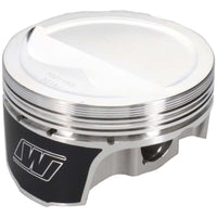 Wiseco RED Series Chevy Small Block 350 4.000in Bore 1.250in CH -11.00 CC Piston Set