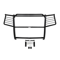 Westin 2019 Chevrolet Silverado 1500 Sportsman Grille Guard - Black