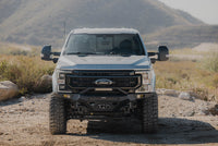 DV8 17-22 Ford Super Duty F-250/F-350 Spec Series Front Bumper