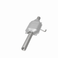 MagnaFlow Direct Fit Catalytic Converter 81-83 Jeep Cherokee 4.2L