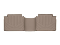 WeatherTech 2020+ Toyota Camry Rear FloorLiner - Tan