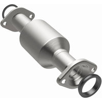 MagnaFlow 11-15 Sienna 3.5 Underbody Direct Fit Converter