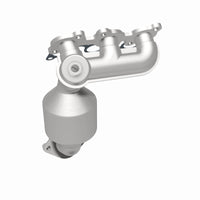 MagnaFlow Direct Fit Catalytic Converter 04-06 Lexus ES330 3.3L