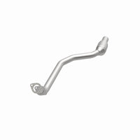 MagnaFlow 08-10 BMW 535i 3.0L Direct Fit Converter