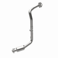 MagnaFlow DF Conv 05-08 Land Rover LR3 4.0L/4.4L/06-08 Range Rover Sprt 4.2L Spercharged/4.4L P/S