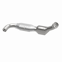 MagnaFlow Direct Fit Catalytic Converter 97-98 Ford Trucks 4.6L