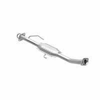 MagnaFlow Direct Fit Catalytic Converter 89-94 Ford Ranger 2.3L