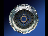Cusco Reinforced Clutch Cover SF/SG (04) Subaru Forester