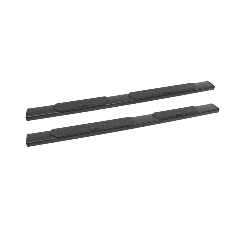 Westin 2015-2026 Chevrolet/GMC Colorado/Canyon Crew Cab R5 Nerf Step Bars - Black