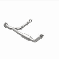 MagnaFlow 05-06 Ford Expedition 5.4L Direct Fit Converter