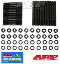 ARP BB Chevy 4-bolt w/alum block main stud kit