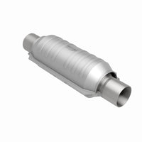 MagnaFlow Universal Catalytic Converter 2.50 CA