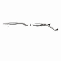 MagnaFlow DF Cat Conv 87-93 Ford Bronco 4.9L/87-95 F-150/F-250 (Non SD)/F-350 (Non SD) PU 4.9L (CA)