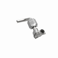 MagnaFlow Direct Fit Catalytic Converter 03 Lincoln Navigator 5.4L