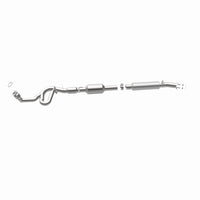 MagnaFlow 05-06 Hyundai Santa Fe 3.5L Direct Fit Converter