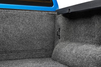 Husky Liners 99-16 Ford F-250/350 SD 6.5ft Bed w/o Fact. Step Gate Guardian Comfort Bed Liner - Full
