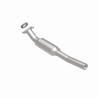 MagnaFlow Direct Fit Catalytic Converter 09-12 Mazda 6 2.5L