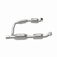 MagnaFlow Direct Fit Catalytic Converter 05-07 Ford E-250/E-350 Econoline V8 5.4L