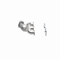MagnaFlow Direct Fit Catalytic Converter 2006 Lexus GS300 3.0L Passenger Side m
