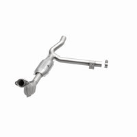 MagnaFlow Direct Fit Catalytic Converter 99-00 Ford F-150 4.2L 50S