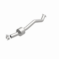 MagnaFlow Direct Fit Catalytic Converter 07-10 BMW X5 3.0L