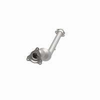MagnaFlow Direct Fit Catalytic Converter 2005-2007 Cobalt 2 L Underbody