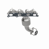 MagnaFlow Direct Fit Catalytic Converter 2006 Chevy Colorado 2.8L