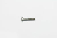 Wilwood bolt 3/8-24X2.00 LG hhcs GR8 WES072 CL1 silver asme B18.2.1