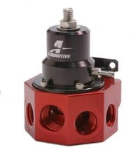Aeromotive 2-Port Bypass Carb Regulator