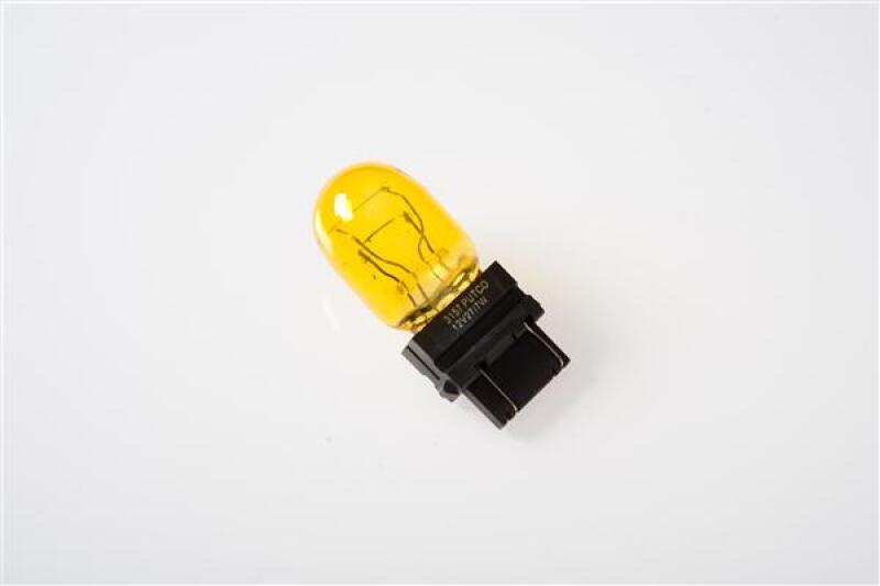 Putco Mini-Halogens - 1157 Jet Yellow